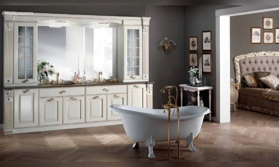 Ванная Комната Baltimora - фото 1