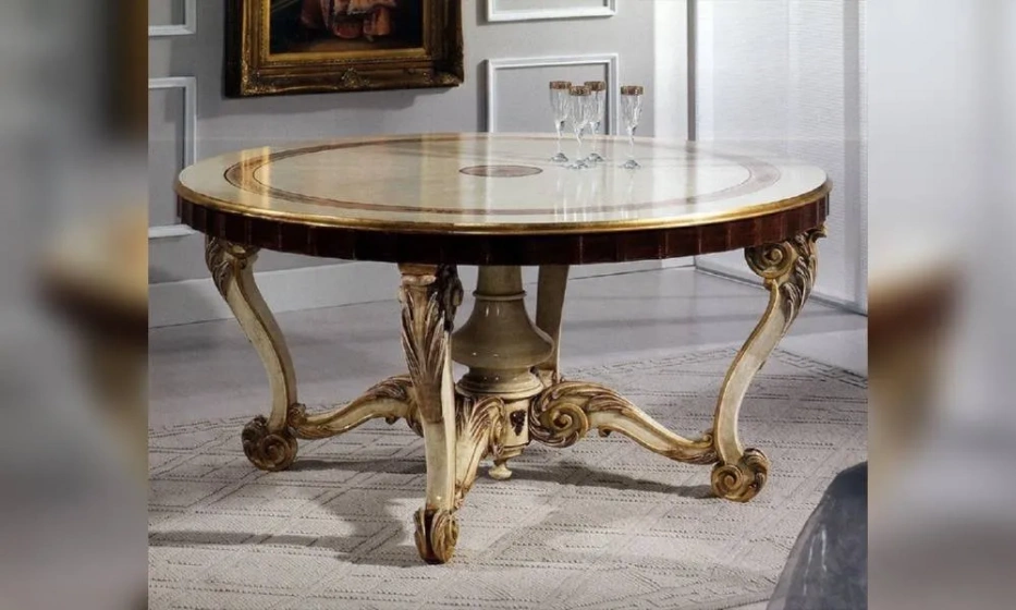 Стол Giuliacasa 207-Ve - фото 1