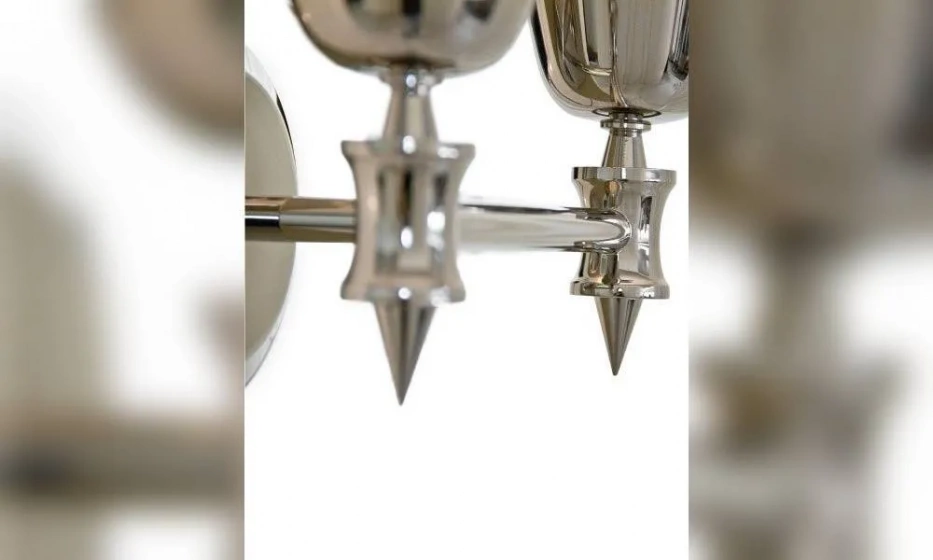 Настенная Лампа Charles - фото 7