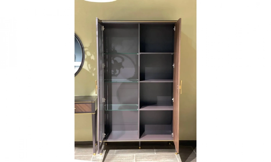 Шкаф TIMBER Венеция - фото 3