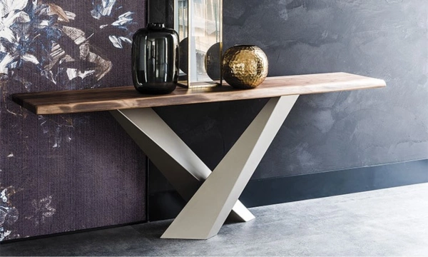 Консоль Stratos Cattelan Italia