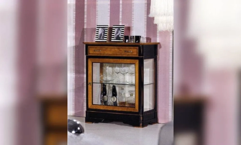 Витрина Giuliacasa Vb210-Vr - фото 1