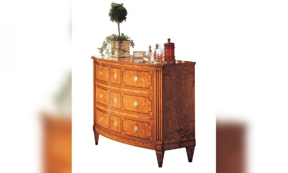 Комод Francesco Molon New Empire 12 - фото 1