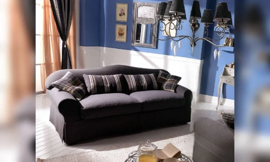 Диван Keoma Provenza 2 - фото 1