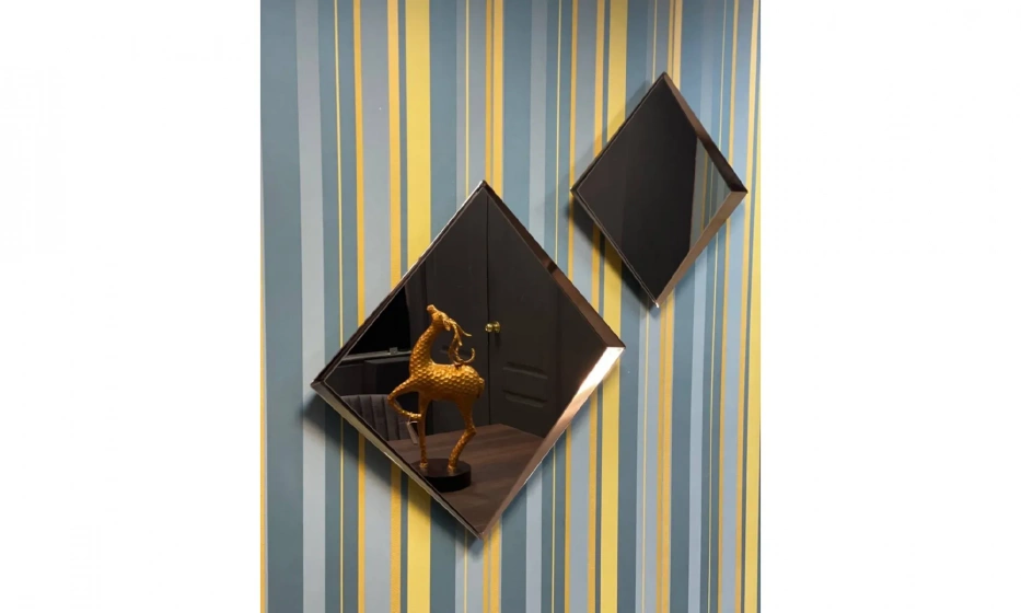 Зеркало Valentin Turkey - фото 4