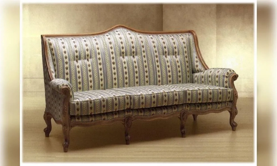 Диван Morello Gianpaolo Calipso - фото 1