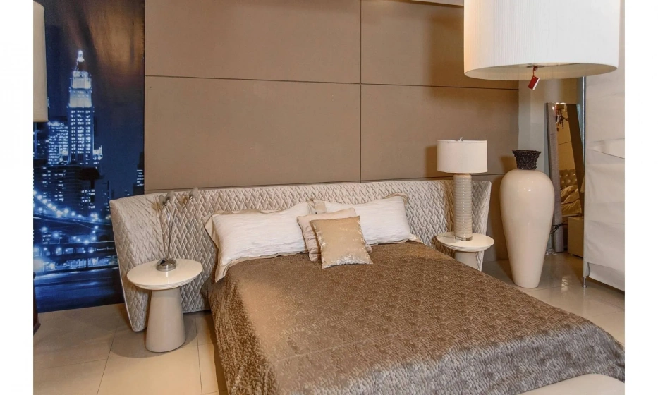 Кровать Alberta Salotti Semira - фото 5