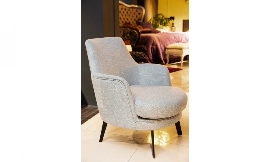 Кресло АННА ПОТАПОВА EMILIANO - фото 2