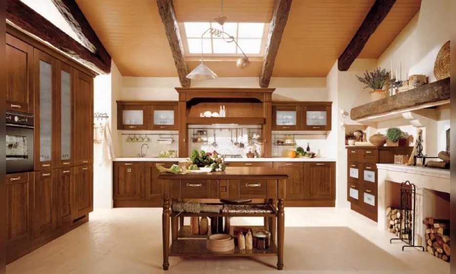 Кухня Lube Erica 1 - фото 1