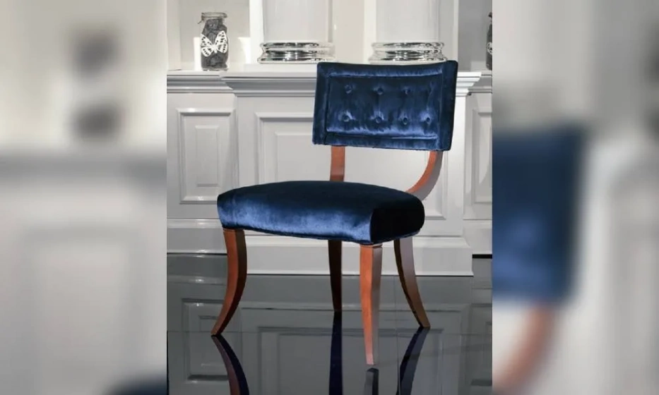 Стул Elle Due Il Novecento 5 - фото 1