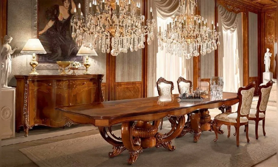 Стол Signorini Coco Portofino 2 - фото 1