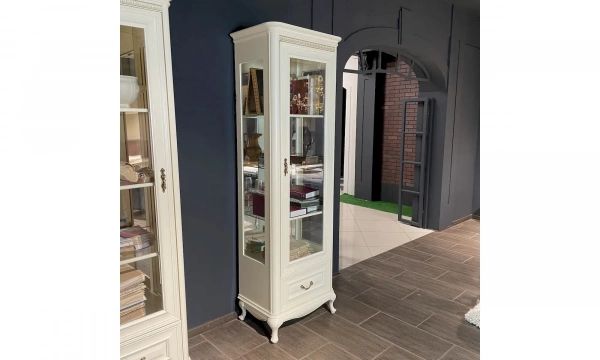 Витрина Taranko Verona