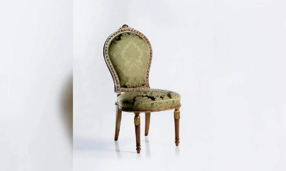 Стул Zanaboni S/660 - фото 1