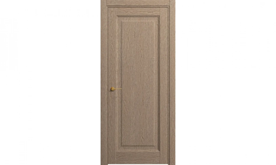 Межкомнатная дверь Софья, коллекция Classic, Модель 381.61 - фото 1