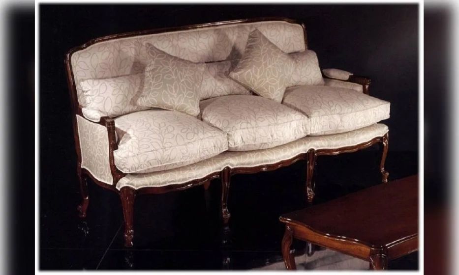 Диван Seven Sedie Carmen 1 - фото 1