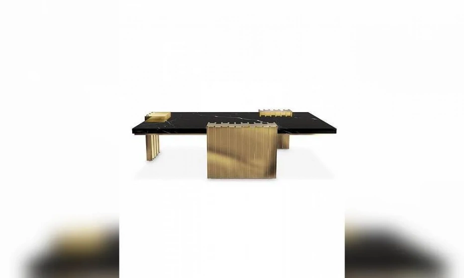 Журнальный Стол Vertigo - фото 2