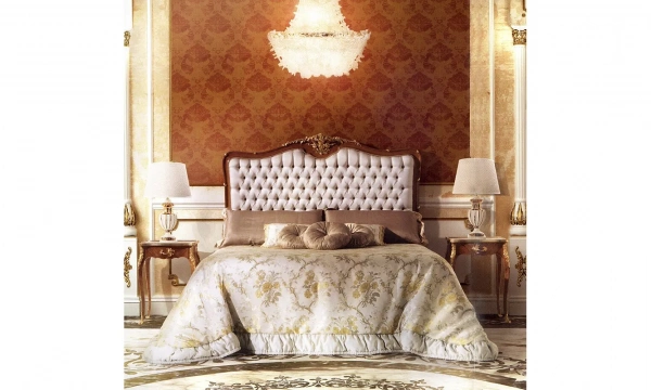 Спальня Angelo Cappellini Arconati