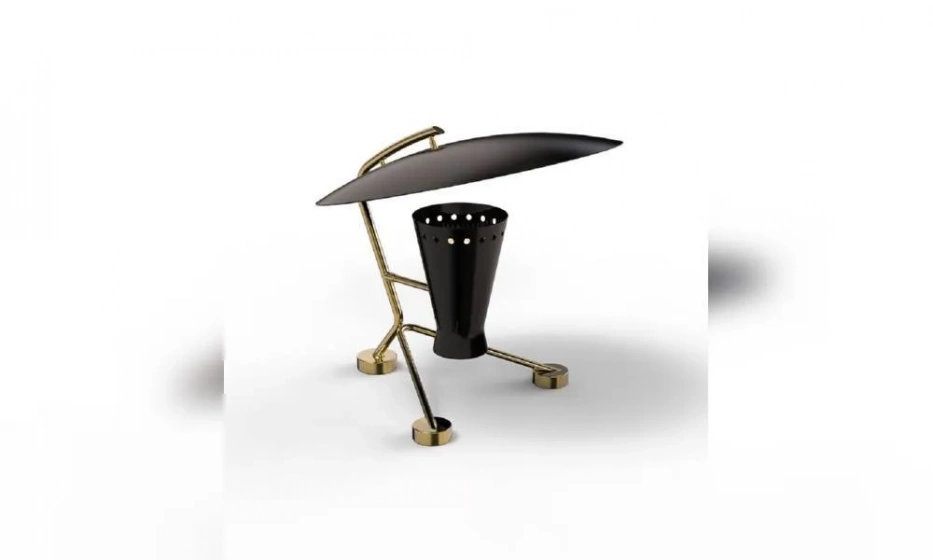 Настольная Лампа Delightfull Barry - фото 11