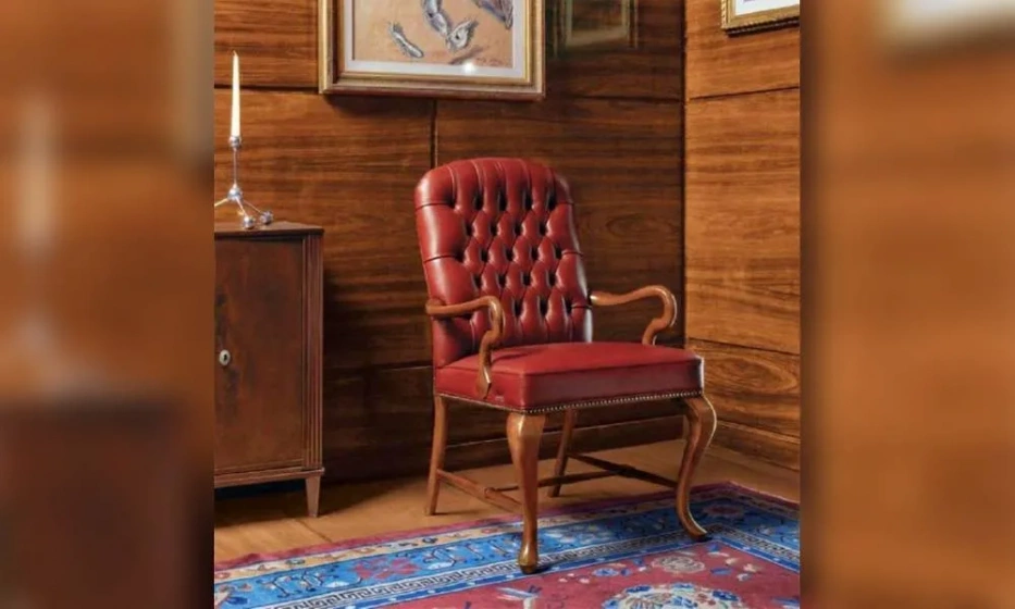 Стул Mascheroni America V - фото 1