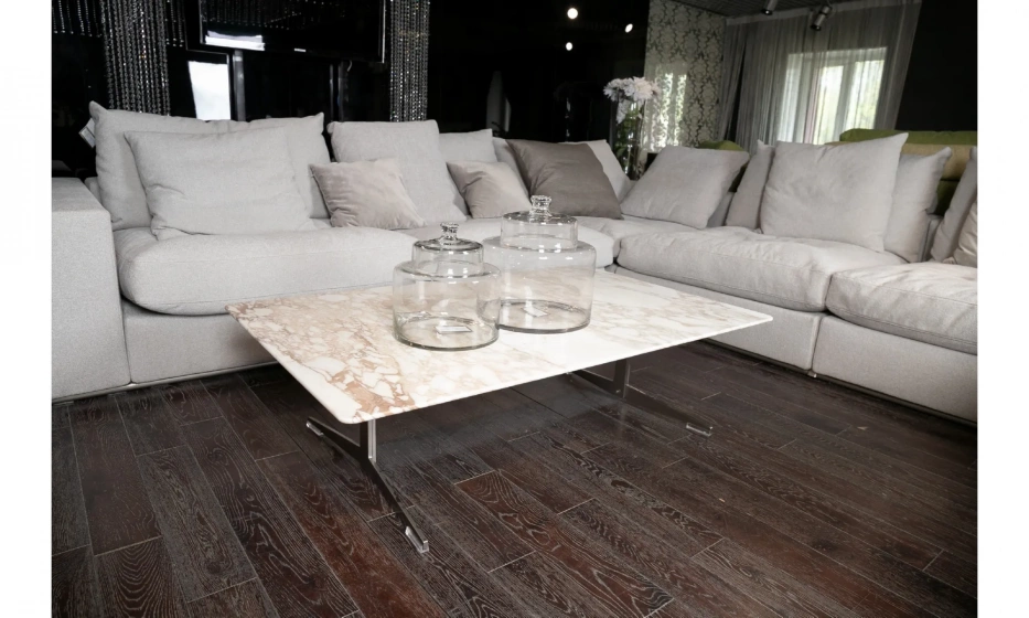 Столик FLEXFORM Fly Satined - фото 4