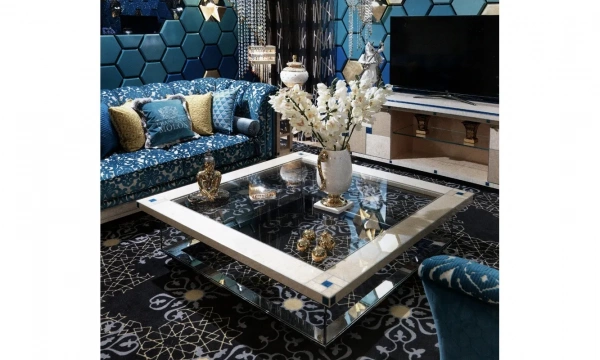 Гостиная Francesco Molon Eclectica 7