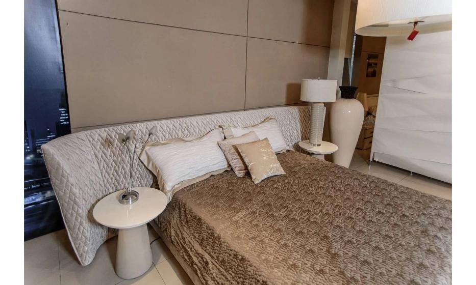 Покрывало для кровати SEMIRA - фото 1