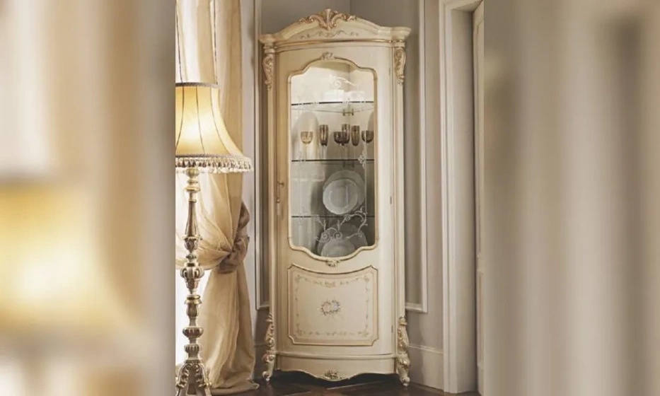 Витрина Agm Barocco 2 - фото 1