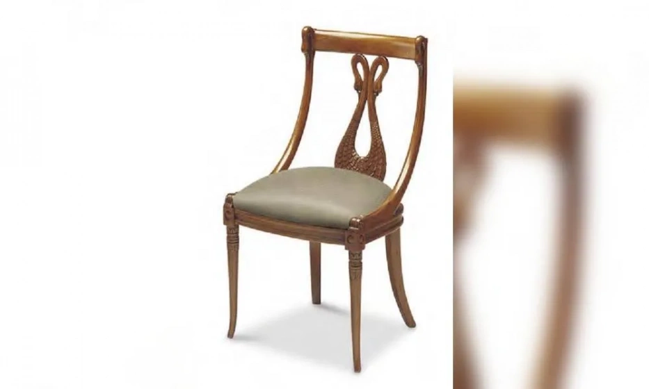 Стул Francesco Molon S68 - фото 1