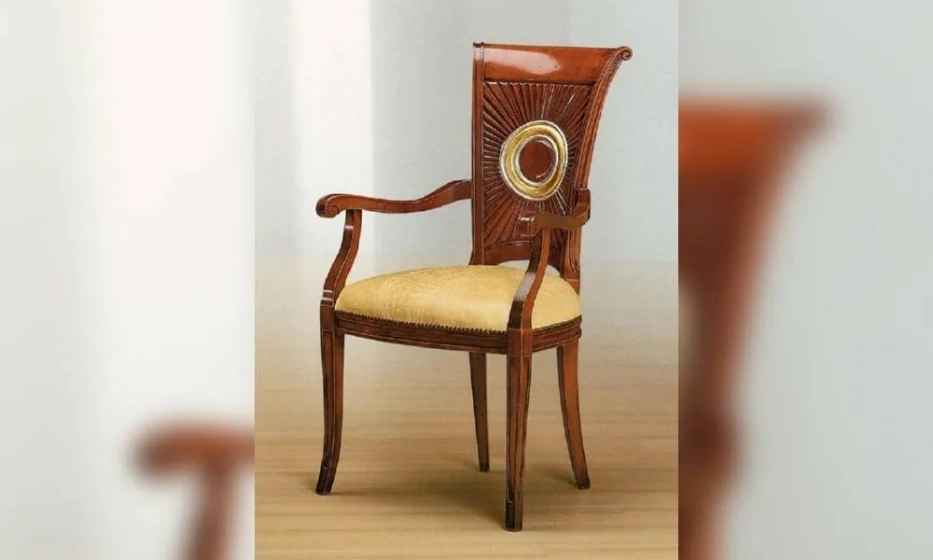 Стул Morello Gianpaolo Firenze Sole 2 - фото 1