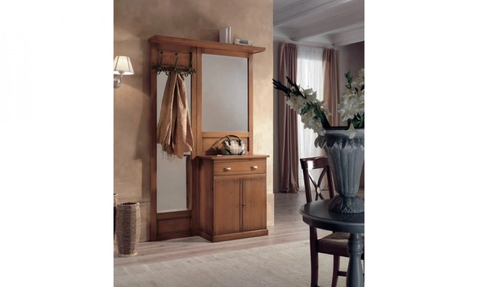 Комплект в прихожую Vaccari Giovanni Bella Italia - фото 1