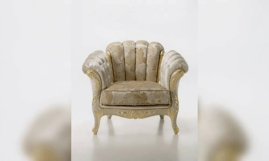 Кресло Sat Export Brera - фото 1