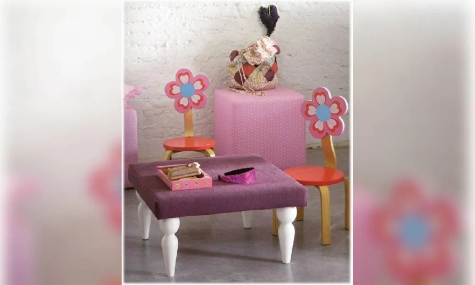 Пуф Twils Adam 1 - фото 1