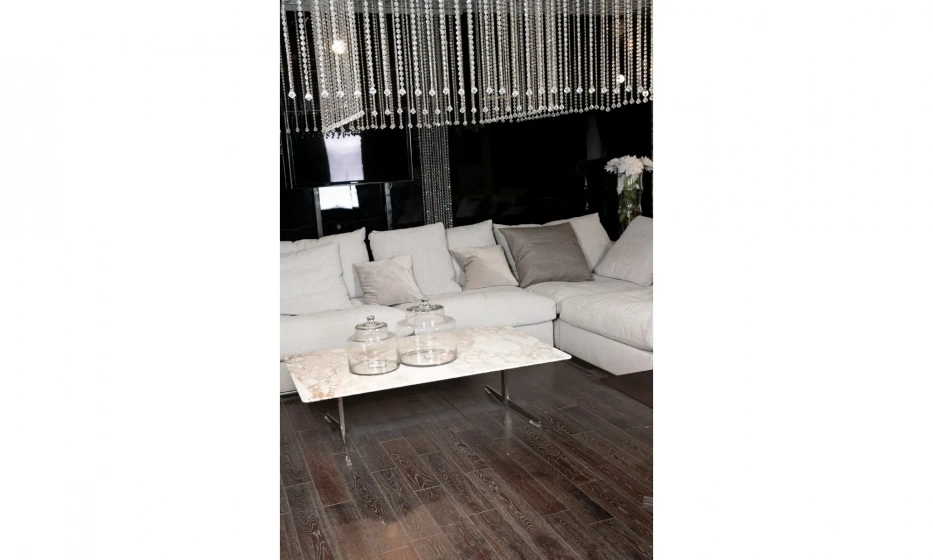 Столик FLEXFORM Fly Satined - фото 6