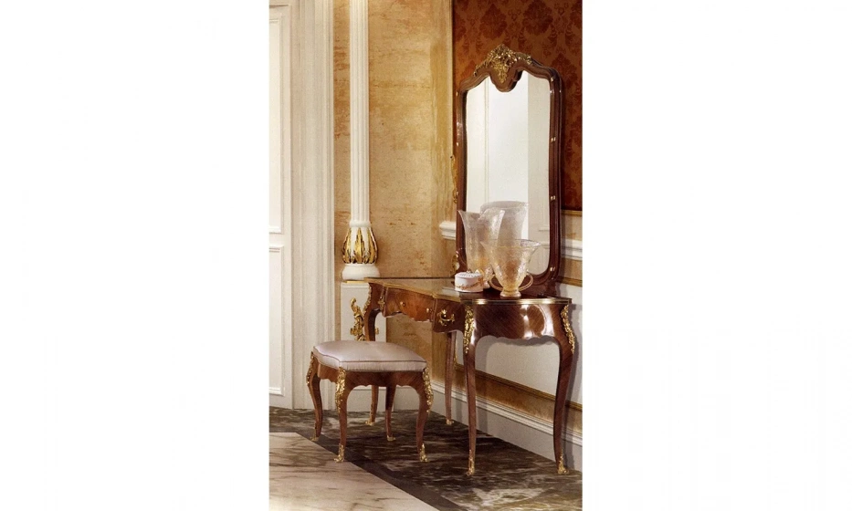 Спальня Angelo Cappellini Arconati - фото 6