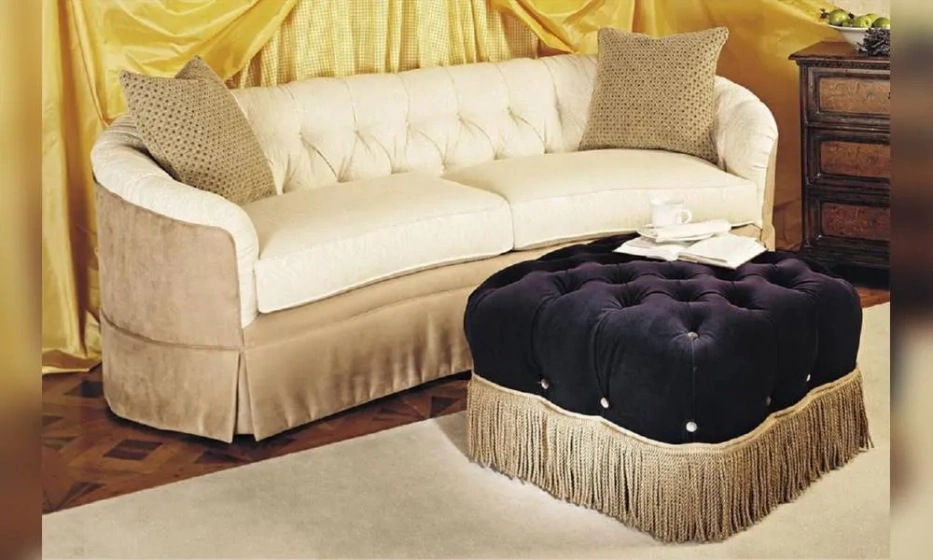 Диван Francesco Molon The Upholstery 14 - фото 1