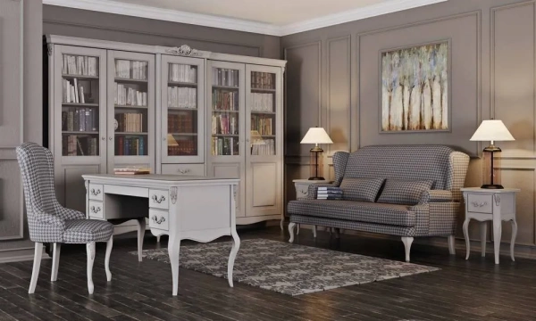 Кабинетный Стол Kreind Atelier Home