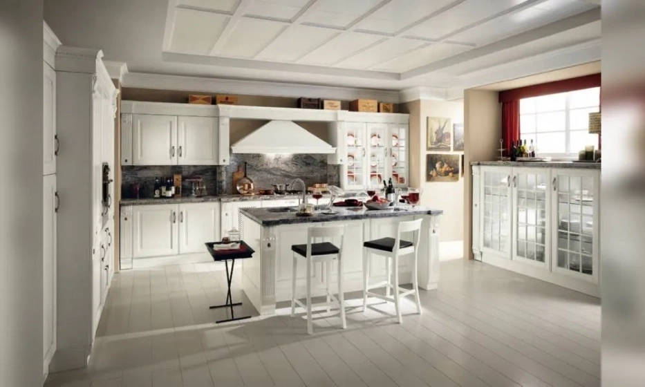 Кухня Scavolini Baltimora - фото 4