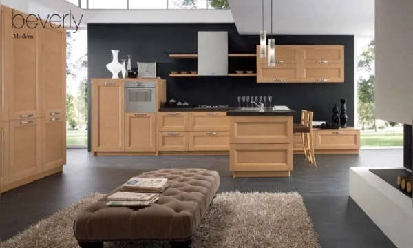 Кухня Stosa Cucine Beverly