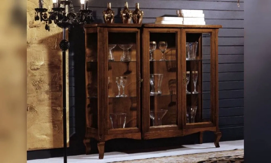 Витрина Giuliacasa 1138-Mi - фото 1