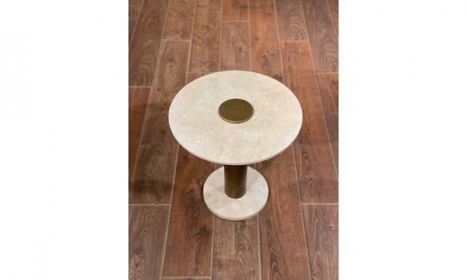 Кофейный столик приставной Homage Edessa - фото 4