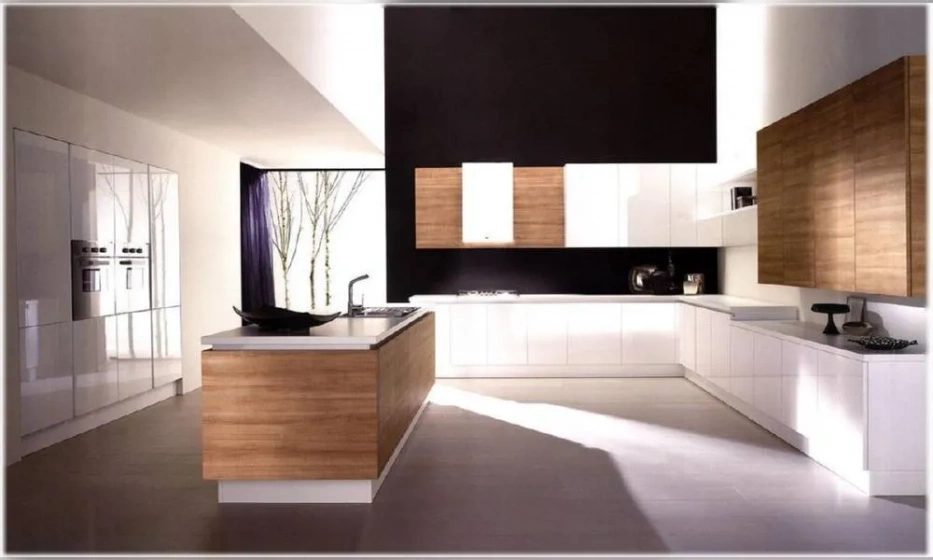 Кухня Aster Cucine Atelier 4 - фото 1