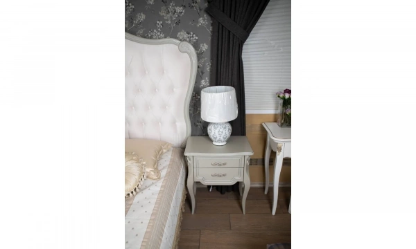 Прикроватная тумба 2 ящика Kreind Элеганс