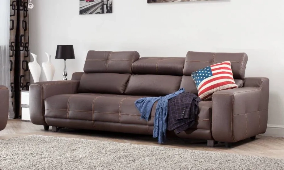 Диван Cinno Cillini Элвис 3 - фото 1