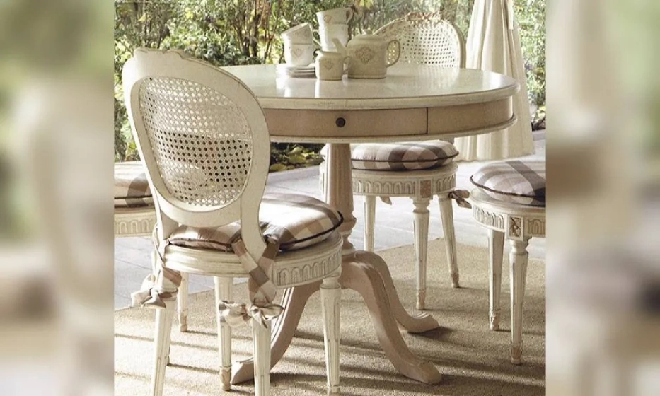 Стол Grifoni Vittorio 1536 - фото 1