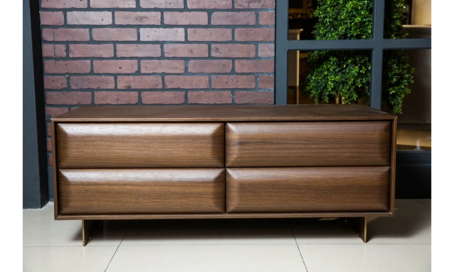 Тумба Прикроватная Homage Era - фото 2