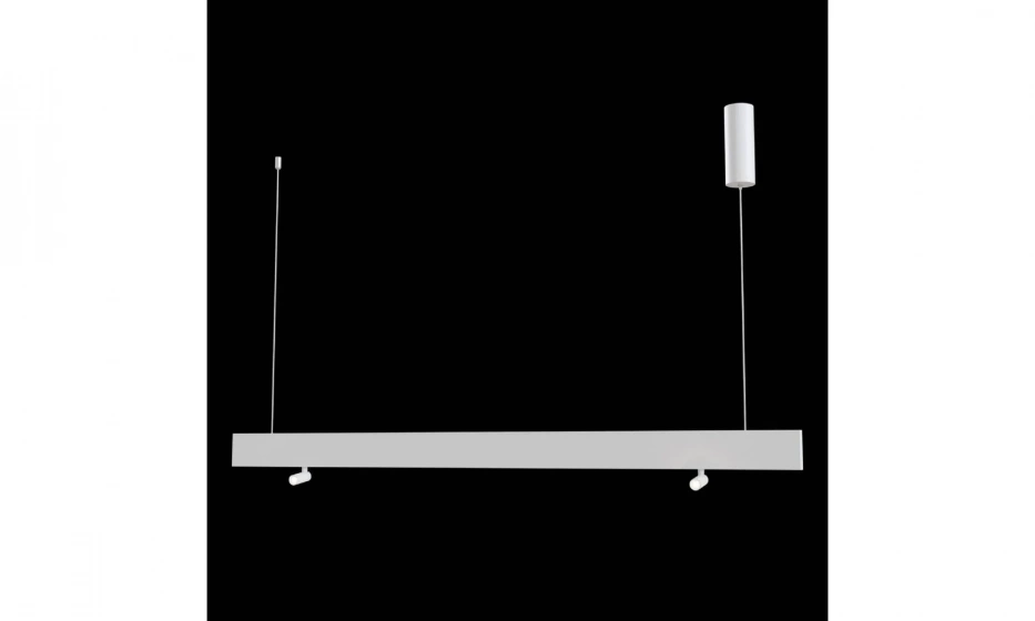 Подвесной Светильник Technical P068Pl-L27W4K - фото 4
