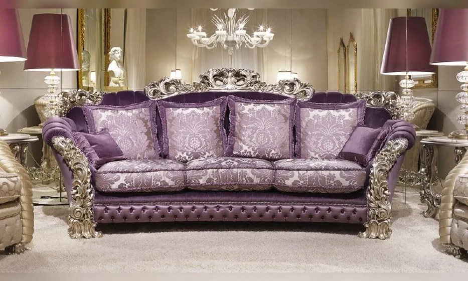 Диван Zanaboni Vienna Divano - фото 1