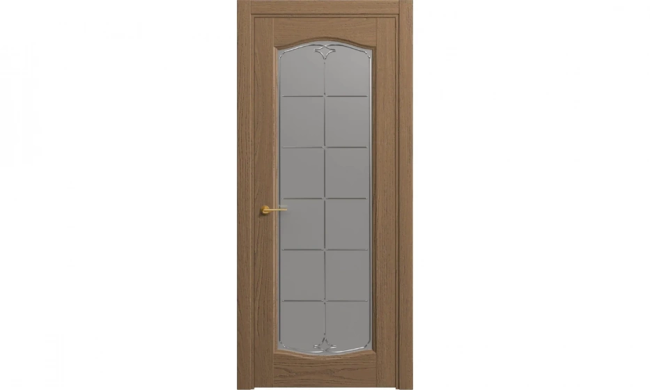 Межкомнатная дверь Софья, коллекция Classic, Модель 382.55 - фото 1