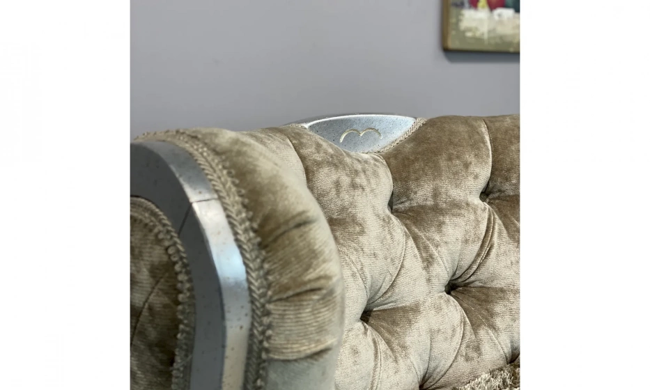 Кресло KEOMA Valeria - фото 6