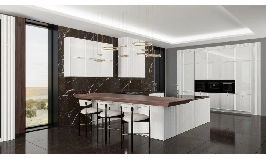 Кухня Virs Bellagio - фото 15